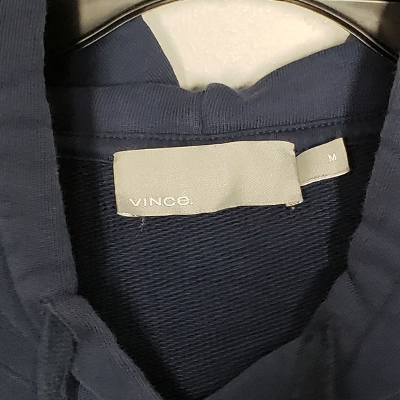 Vince Hoodie size medium - Picture 6 of 10